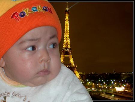 rien a dire